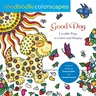 Zendoodle Colorscapes: Good Dog: Lovable Pups to Color & Display