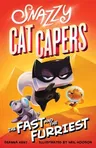 Snazzy Cat Capers: The Fast and the Furriest