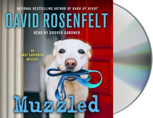 Muzzled: An Andy Carpenter Mystery