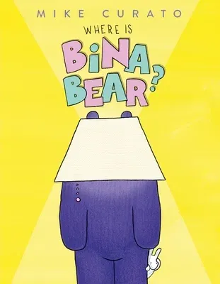 Where Is Bina Bear?