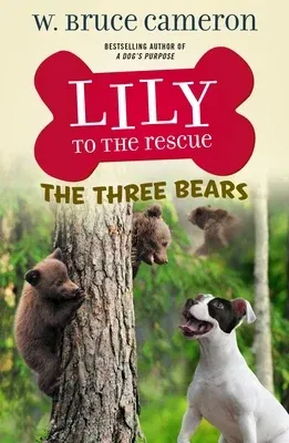 Lily to the Rescue: The Three Bears