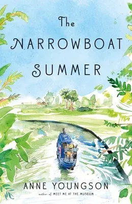 The Narrowboat Summer