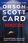 Xenocide: Volume Three of the Ender Saga