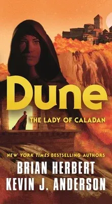 Dune: The Lady of Caladan