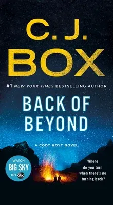 Back of Beyond: A Cody Hoyt Novel