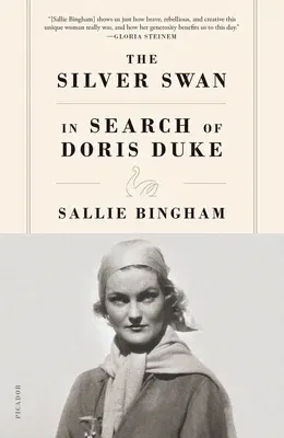 The Silver Swan: In Search of Doris Duke