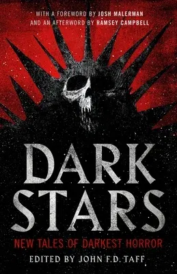 Dark Stars: New Tales of Darkest Horror