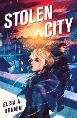 Stolen City