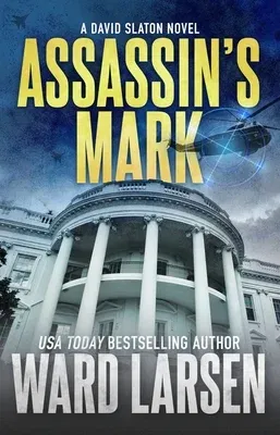 Assassin's Mark: A David Slaton Novel