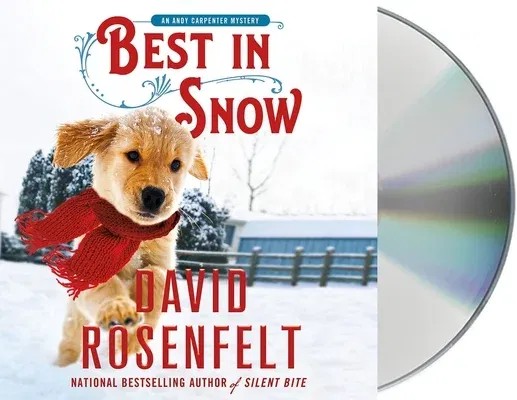 Best in Snow: An Andy Carpenter Mystery