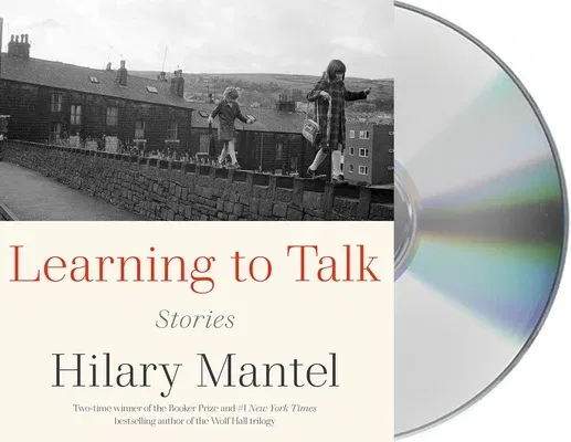 Learning to Talk: Stories