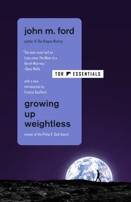 Growing Up Weightless