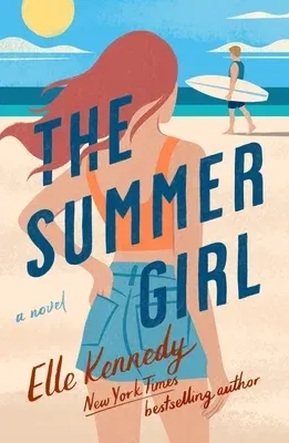 The Summer Girl: An Avalon Bay Novel