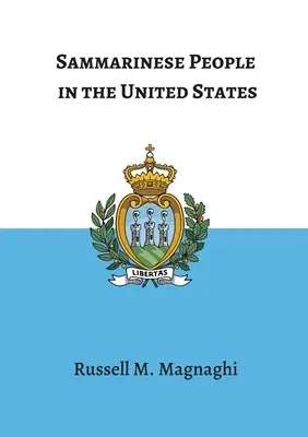 Sammarinese People in the United States