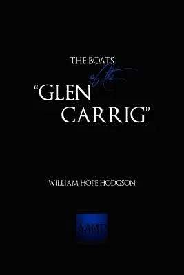 The Boats of the Glen Carrig