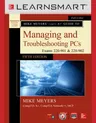 Learnsmart Standalone Access Card for Mike Meyers' Comptia A+ Guide to Managing and Troubleshooting Pcs, Fifth Edition (Exams 220-901 and 902)