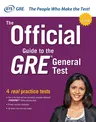 The Official Guide to the GRE General Test, Third Edition