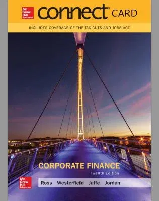 Connect Access Card for Corporate Finance