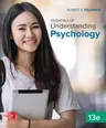 Loose Leaf for Essentials of Understanding Psychology