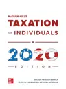 Loose Leaf for McGraw-Hill's Taxation of Individuals 2020 Edition