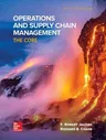 Loose Leaf for Operations and Supply Chain Management: The Core