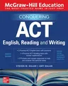 McGraw-Hill Education Conquering ACT English, Reading, and Writing, Fourth Edition