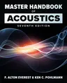 Master Handbook of Acoustics, Seventh Edition