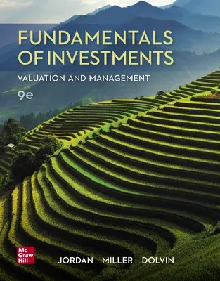 Loose-Leaf for Fundamentals of Investments