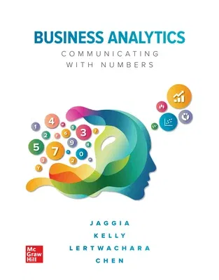 Loose-Leaf for Business Analytics