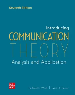 Looseleaf for Introducing Communication Theory: Analysis and Application