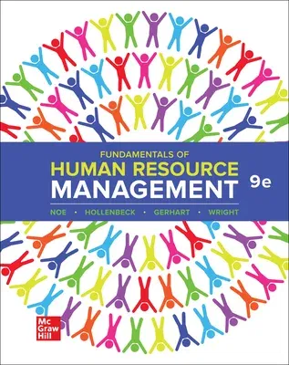 Loose Leaf for Fundamentals of Human Resource Management