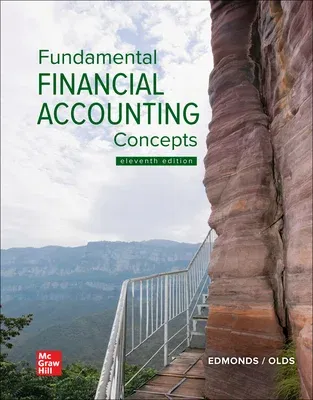 Loose-Leaf Fundamental Financial Accounting Concepts