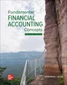 Loose-Leaf Fundamental Financial Accounting Concepts