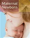 Maternal Newborn Nursing Care Plans (Revised)