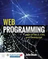 Web Programming with Html5, Css, and JavaScript