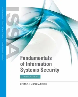 Fundamentals of Information Systems Security with Cybersecurity Cloud Labs: Print Bundle [With Access Code]