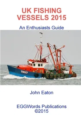 UK Fishing Vessels 2015