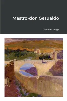 Mastro-don Gesualdo