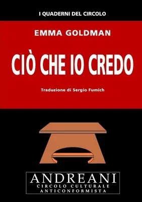 Ciò che io credo