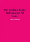 Occupational English Test Speaking For Nurses