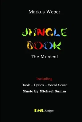 Jungle Book - The Musical