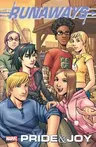 Runaways Vol. 1: Pride & Joy