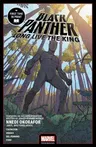 Black Panther: Long Live the King (Marvel Premiere Graphic Novel)