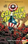 Captain America by Waid & Samnee: Home of the Brave