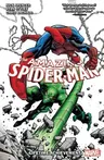 Amazing Spider-Man by Nick Spencer Vol. 3: Lifetime Achievement