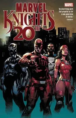 Marvel Knights 20th