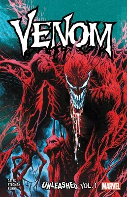 Venom Unleashed Vol. 1