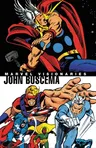 Marvel Visionaries: John Buscema