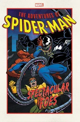 Adventures of Spider-Man: Spectacular Foes