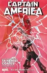 Captain America by Ta-Nehisi Coates Vol. 5: All Die Young Part Two